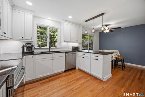 Tiny photo for 23 Hampden Road, Somers, CT 06071 (MLS # 24196157)