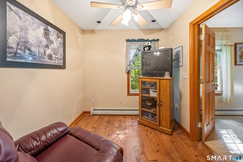 Tiny photo for 23 Hampden Road, Somers, CT 06071 (MLS # 24196157)