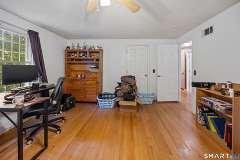 Tiny photo for 23 Hampden Road, Somers, CT 06071 (MLS # 24196157)