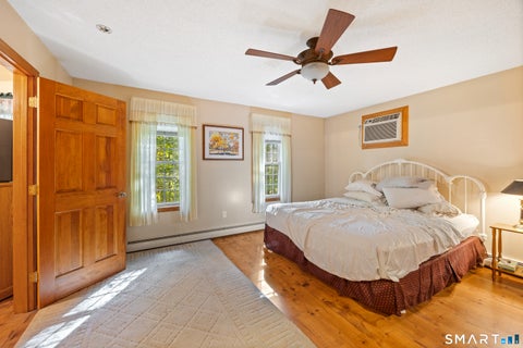 Tiny photo for 23 Hampden Road, Somers, CT 06071 (MLS # 24196157)