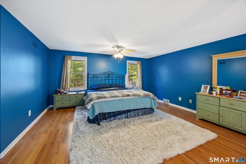 Tiny photo for 23 Hampden Road, Somers, CT 06071 (MLS # 24196157)