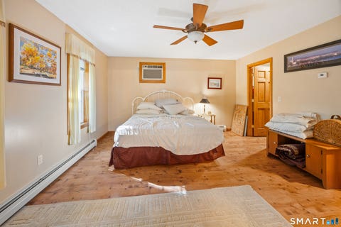 Tiny photo for 23 Hampden Road, Somers, CT 06071 (MLS # 24196157)