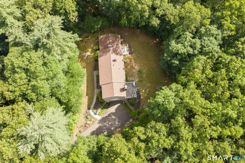 Tiny photo for 23 Hampden Road, Somers, CT 06071 (MLS # 24196157)