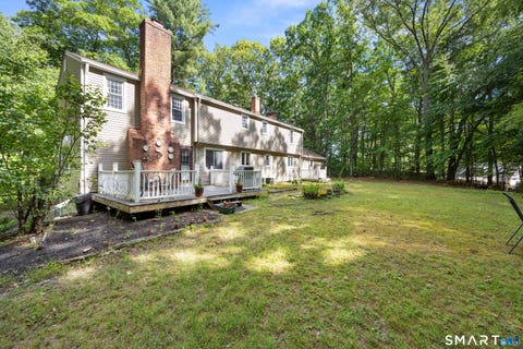 Tiny photo for 23 Hampden Road, Somers, CT 06071 (MLS # 24196157)