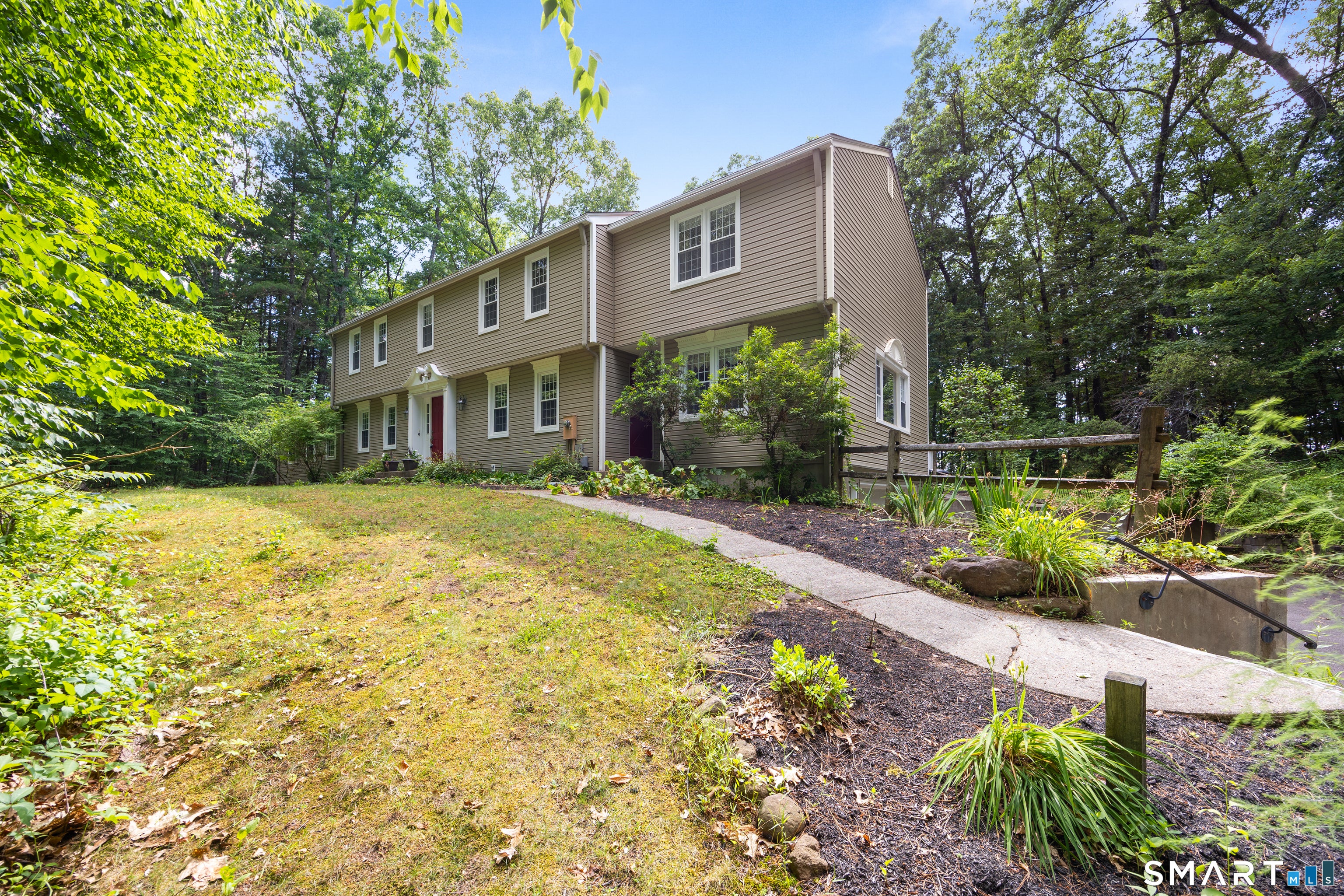 23 Hampden Road