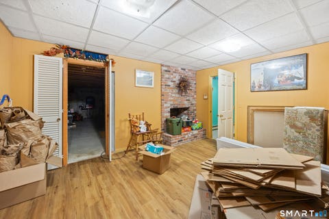 Tiny photo for 23 Hampden Road, Somers, CT 06071 (MLS # 24196157)