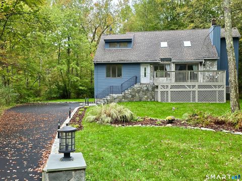 421 East Hyerdale Drive Goshen CT 06756