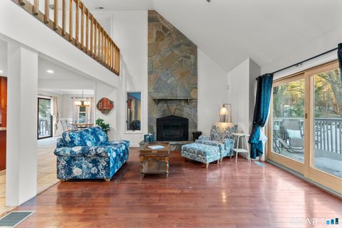 Tiny photo for 421 E Hyerdale Drive, Goshen, CT 06756 (MLS # 24159379)