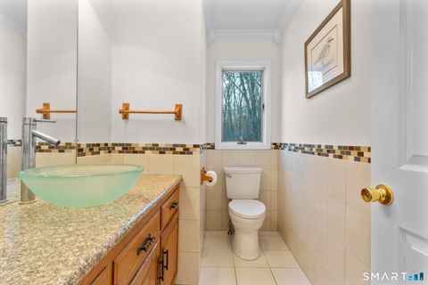 Tiny photo for 421 E Hyerdale Drive, Goshen, CT 06756 (MLS # 24159379)