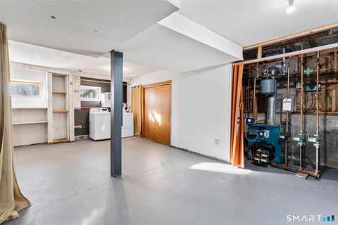 Tiny photo for 421 E Hyerdale Drive, Goshen, CT 06756 (MLS # 24159379)