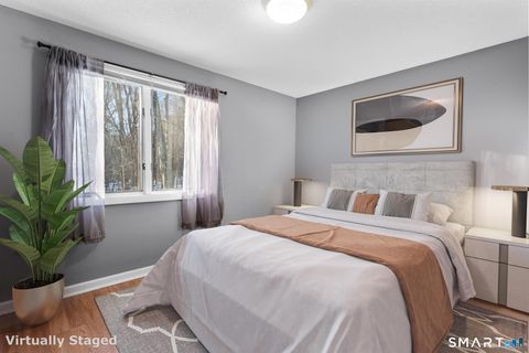 Tiny photo for 421 E Hyerdale Drive, Goshen, CT 06756 (MLS # 24159379)