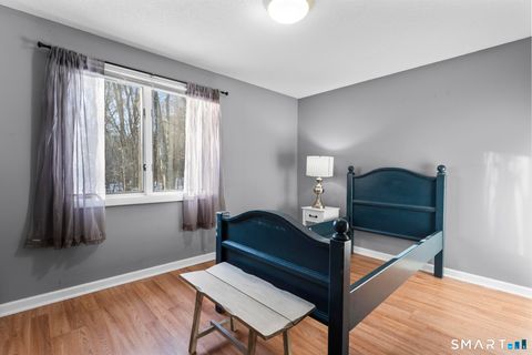 Tiny photo for 421 E Hyerdale Drive, Goshen, CT 06756 (MLS # 24159379)