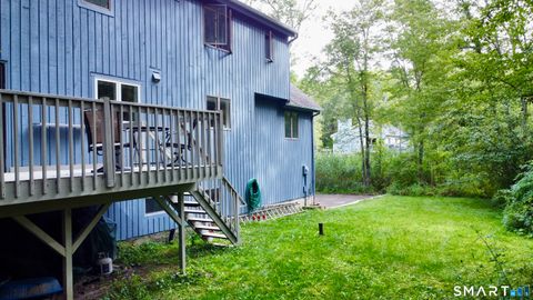 Tiny photo for 421 E Hyerdale Drive, Goshen, CT 06756 (MLS # 24159379)