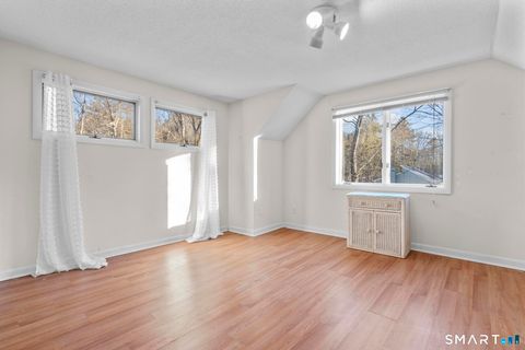 Tiny photo for 421 E Hyerdale Drive, Goshen, CT 06756 (MLS # 24159379)