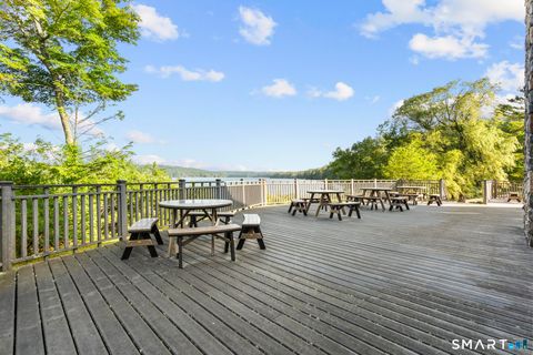 Tiny photo for 421 E Hyerdale Drive, Goshen, CT 06756 (MLS # 24159379)