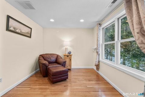 Tiny photo for 421 E Hyerdale Drive, Goshen, CT 06756 (MLS # 24159379)