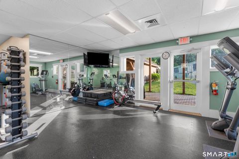 Tiny photo for 421 E Hyerdale Drive, Goshen, CT 06756 (MLS # 24159379)