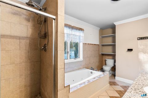 Tiny photo for 421 E Hyerdale Drive, Goshen, CT 06756 (MLS # 24159379)