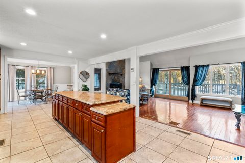 Tiny photo for 421 E Hyerdale Drive, Goshen, CT 06756 (MLS # 24159379)