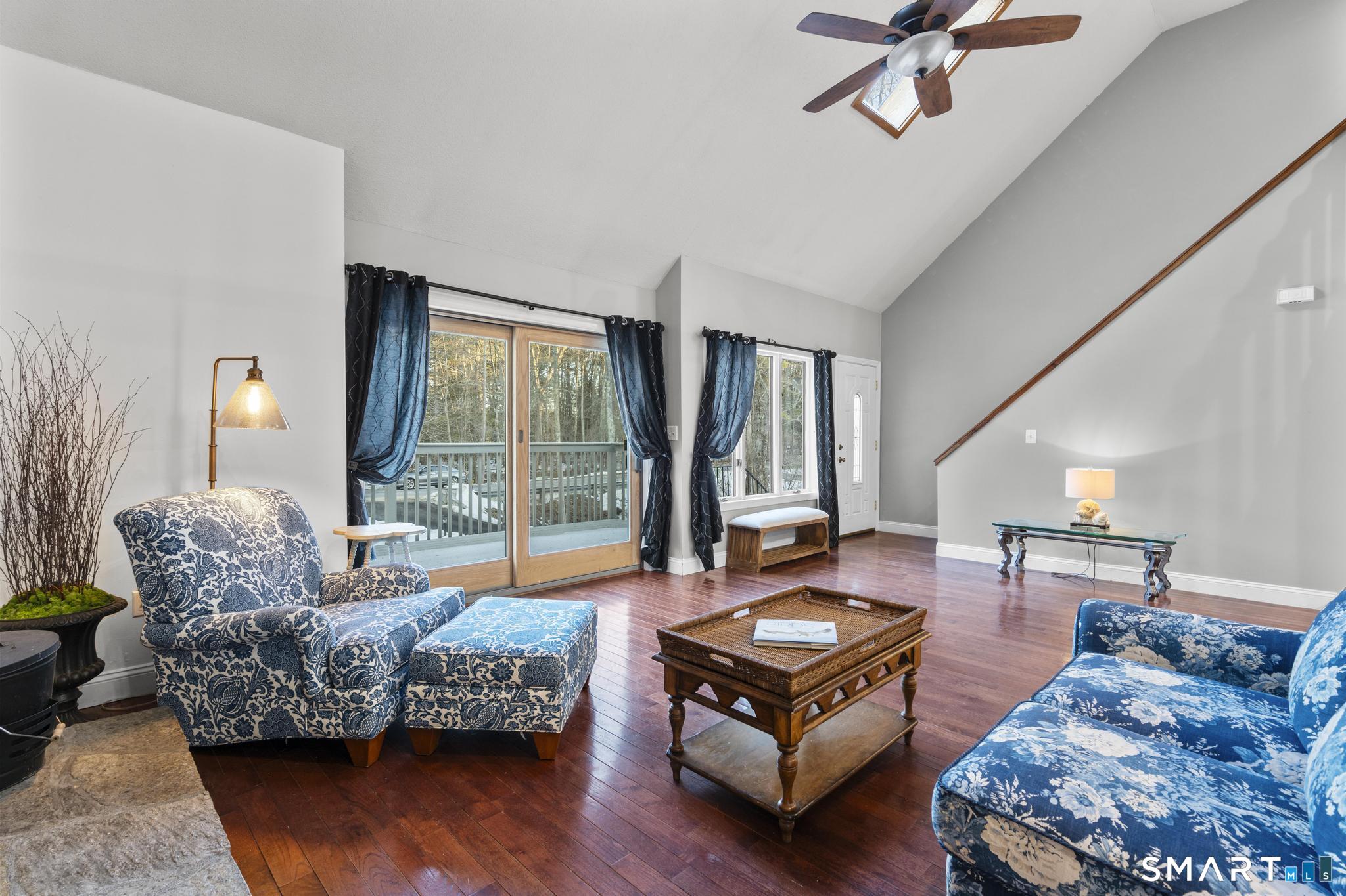 421 East Hyerdale Drive