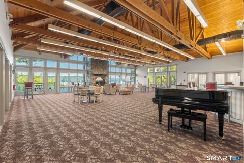 Tiny photo for 421 E Hyerdale Drive, Goshen, CT 06756 (MLS # 24159379)