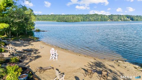 Tiny photo for 421 E Hyerdale Drive, Goshen, CT 06756 (MLS # 24159379)