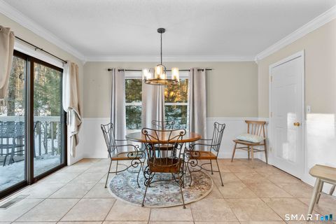 Tiny photo for 421 E Hyerdale Drive, Goshen, CT 06756 (MLS # 24159379)