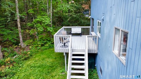 Tiny photo for 421 E Hyerdale Drive, Goshen, CT 06756 (MLS # 24159379)