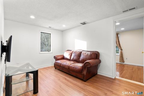 Tiny photo for 421 E Hyerdale Drive, Goshen, CT 06756 (MLS # 24159379)