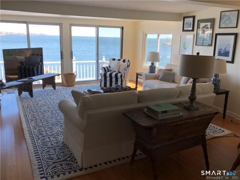 Tiny photo for 66 Ocean Drive E, Stamford, CT 06902 (MLS # 24211263)