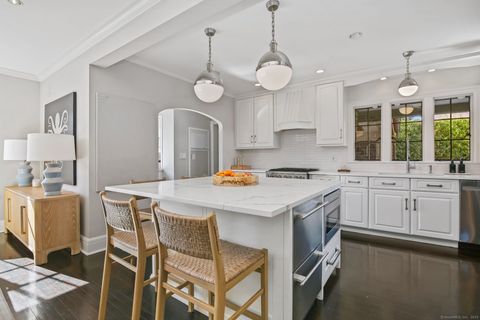 Tiny photo for Greenwich, CT 06870 (MLS # 24132067)