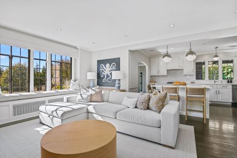 Tiny photo for Greenwich, CT 06870 (MLS # 24132067)