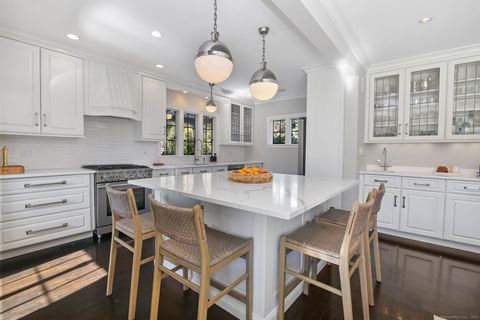 Tiny photo for Greenwich, CT 06870 (MLS # 24132067)