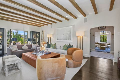 Tiny photo for Greenwich, CT 06870 (MLS # 24132067)