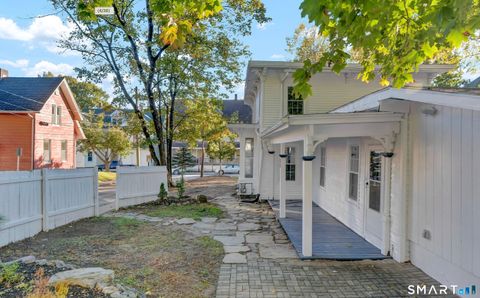 Tiny photo for 89 Spring Street, Windham, CT 06226 (MLS # 24146015)