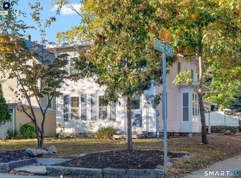 Tiny photo for 89 Spring Street, Windham, CT 06226 (MLS # 24146015)