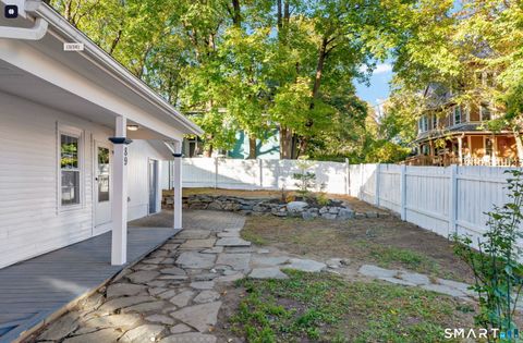 Tiny photo for 89 Spring Street, Windham, CT 06226 (MLS # 24146015)