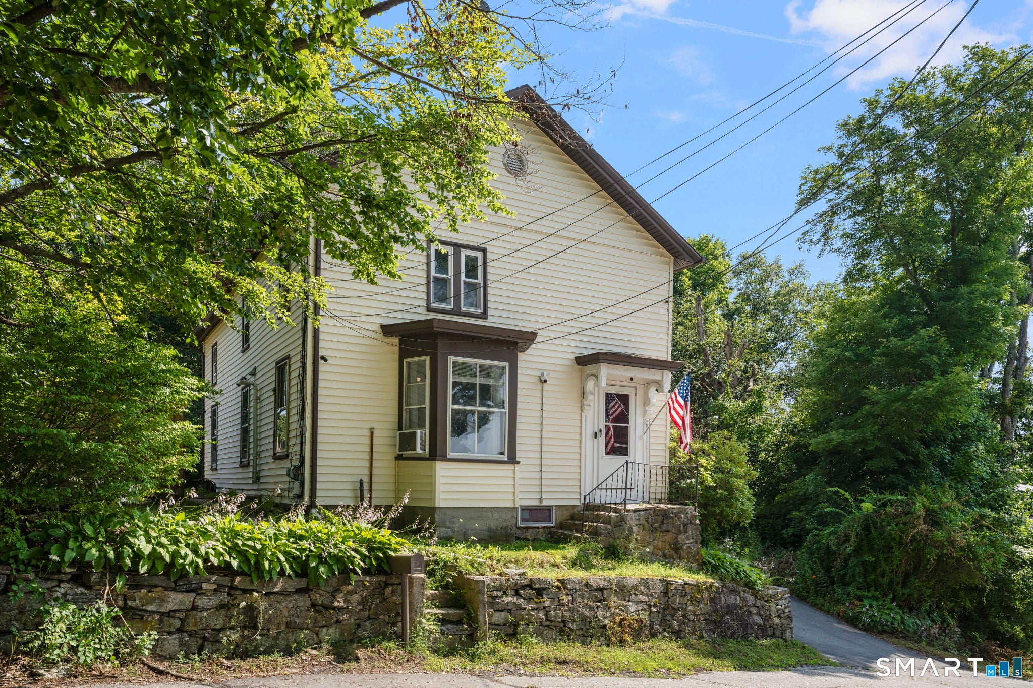 9 Hammond Street