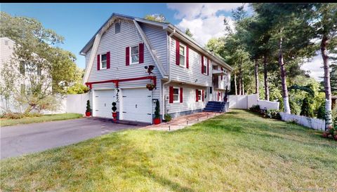 145 Park Avenue Windsor CT 06095