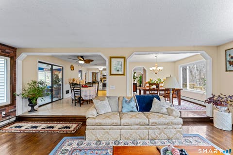 Tiny photo for Sherman, CT 06784 (MLS # 24193341)
