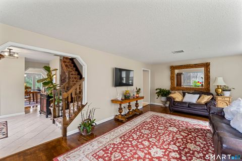 Tiny photo for Sherman, CT 06784 (MLS # 24193341)