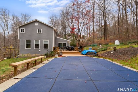 Tiny photo for Sherman, CT 06784 (MLS # 24193341)