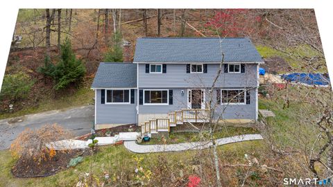 Photo of Sherman, CT 06784 (MLS # 24193341)