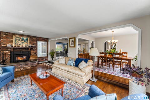 Tiny photo for Sherman, CT 06784 (MLS # 24193341)