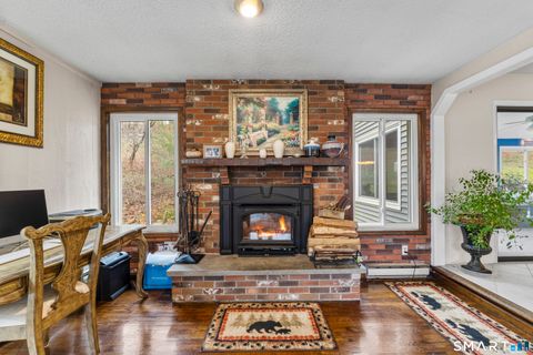 Tiny photo for Sherman, CT 06784 (MLS # 24193341)