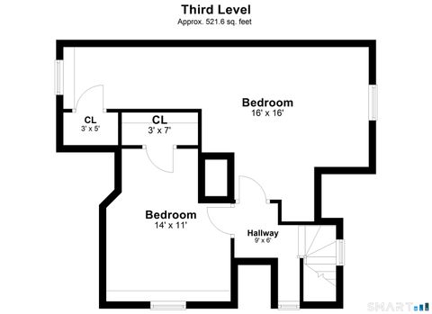 Tiny photo for 85 Soundview Avenue, Norwalk, CT 06854 (MLS # 24163874)