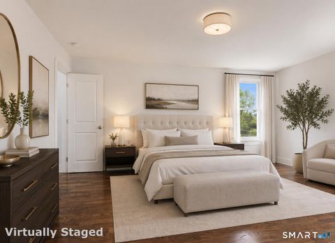 Tiny photo for 85 Soundview Avenue, Norwalk, CT 06854 (MLS # 24163874)