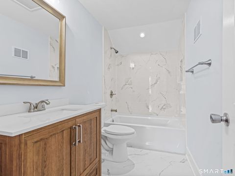 Tiny photo for 85 Soundview Avenue, Norwalk, CT 06854 (MLS # 24163874)