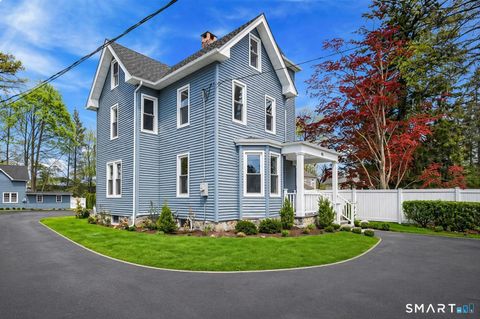 Tiny photo for 85 Soundview Avenue, Norwalk, CT 06854 (MLS # 24163874)