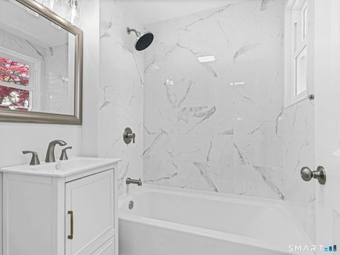 Tiny photo for 85 Soundview Avenue, Norwalk, CT 06854 (MLS # 24163874)